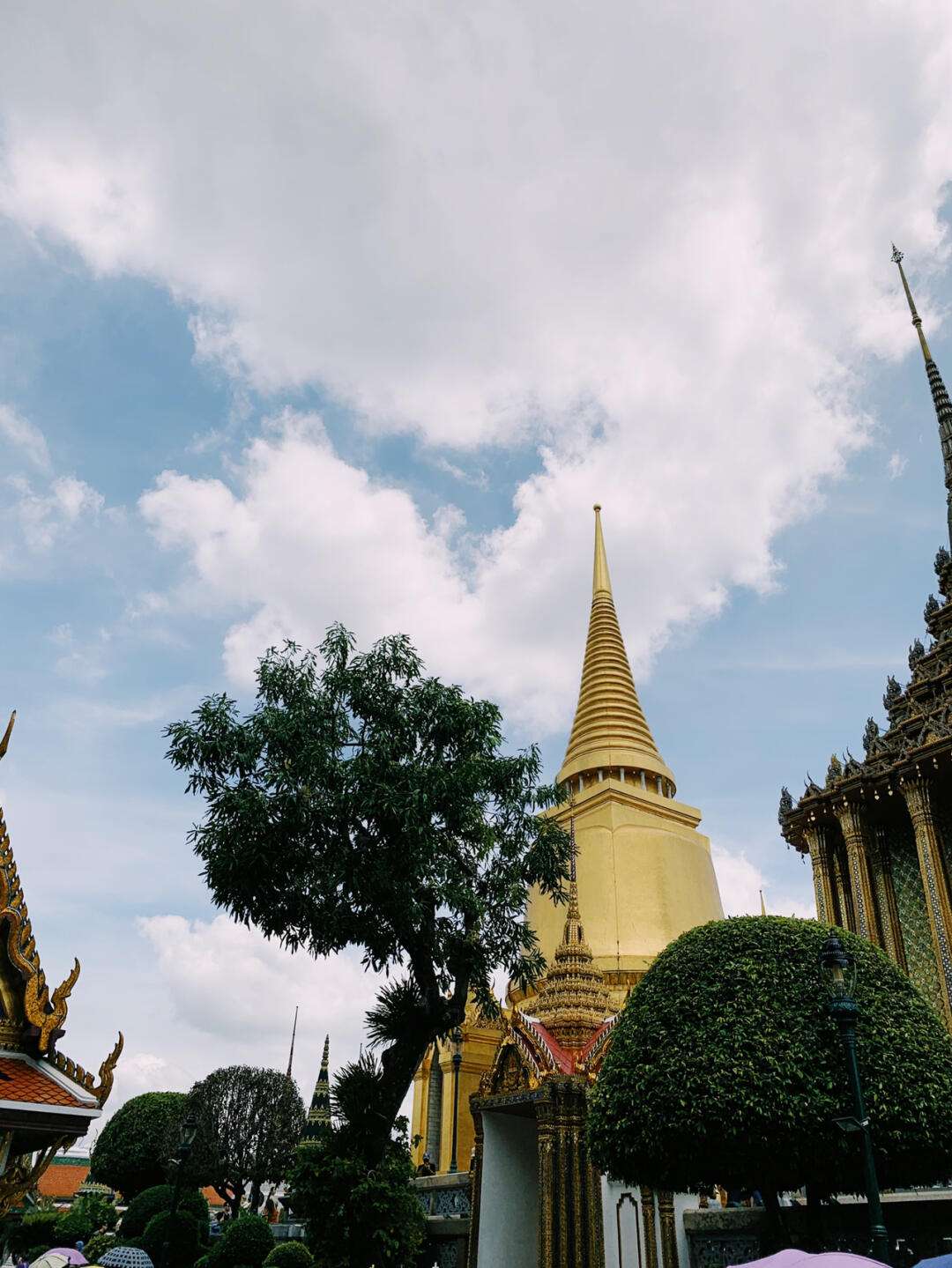 泰国旅游攻略_泰国旅游攻略2024