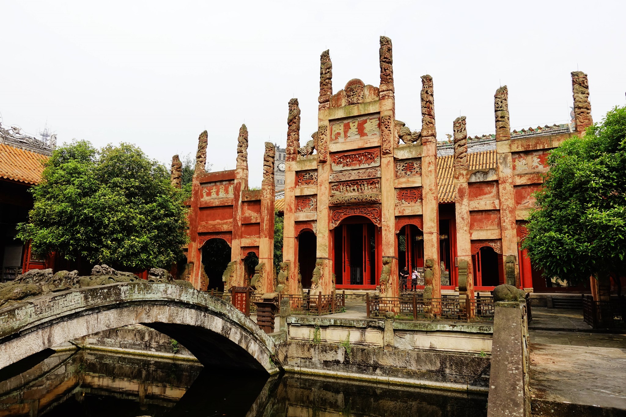 自贡旅游景点大全_自贡旅游攻略景点必去 自贡旅游景点大全_自贡旅游攻略景点必去