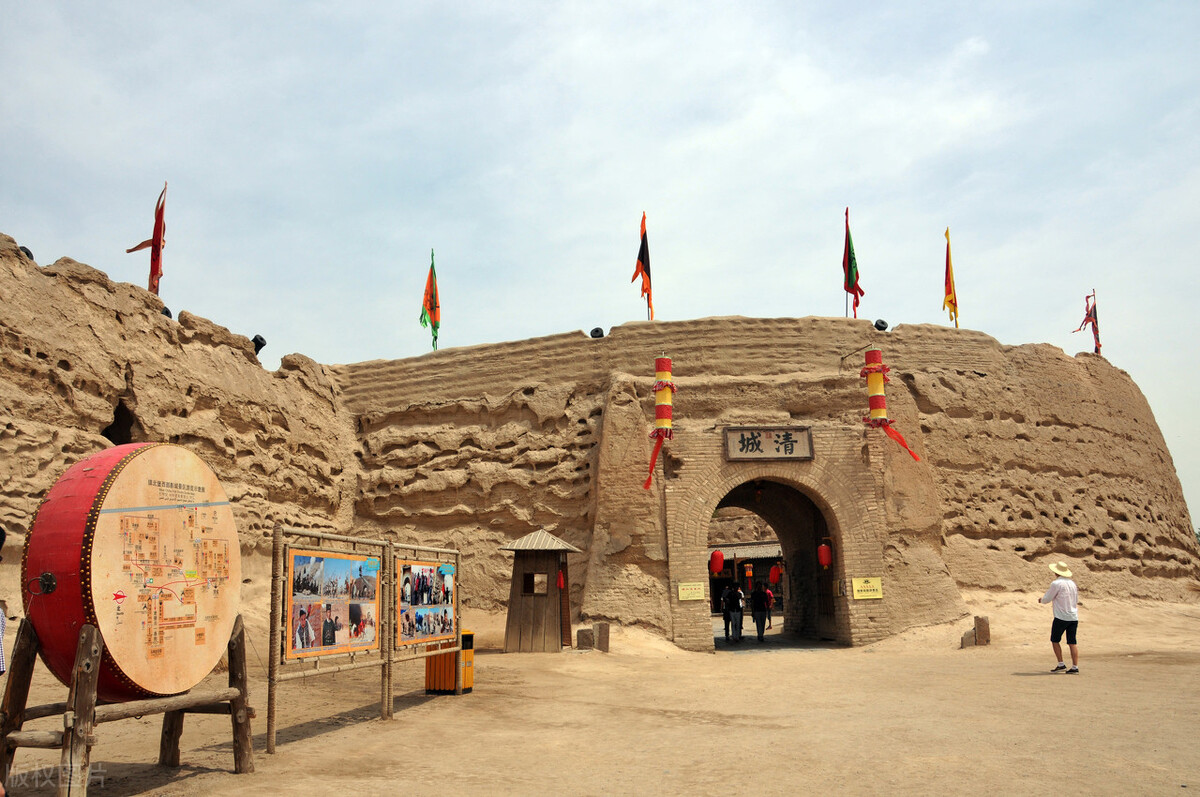 宁夏旅游景点介绍_宁夏旅游景点介绍词简短