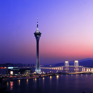 澳门旅游网_澳门旅游官网