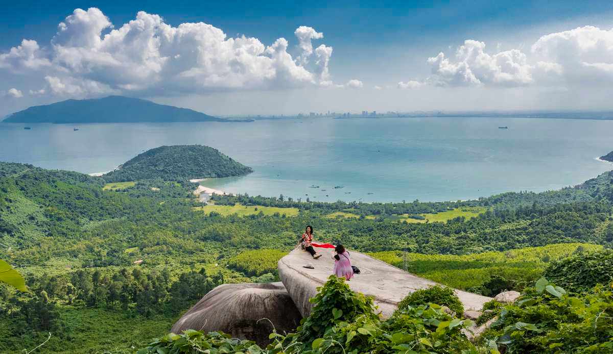 岘港旅游_岘港旅游团