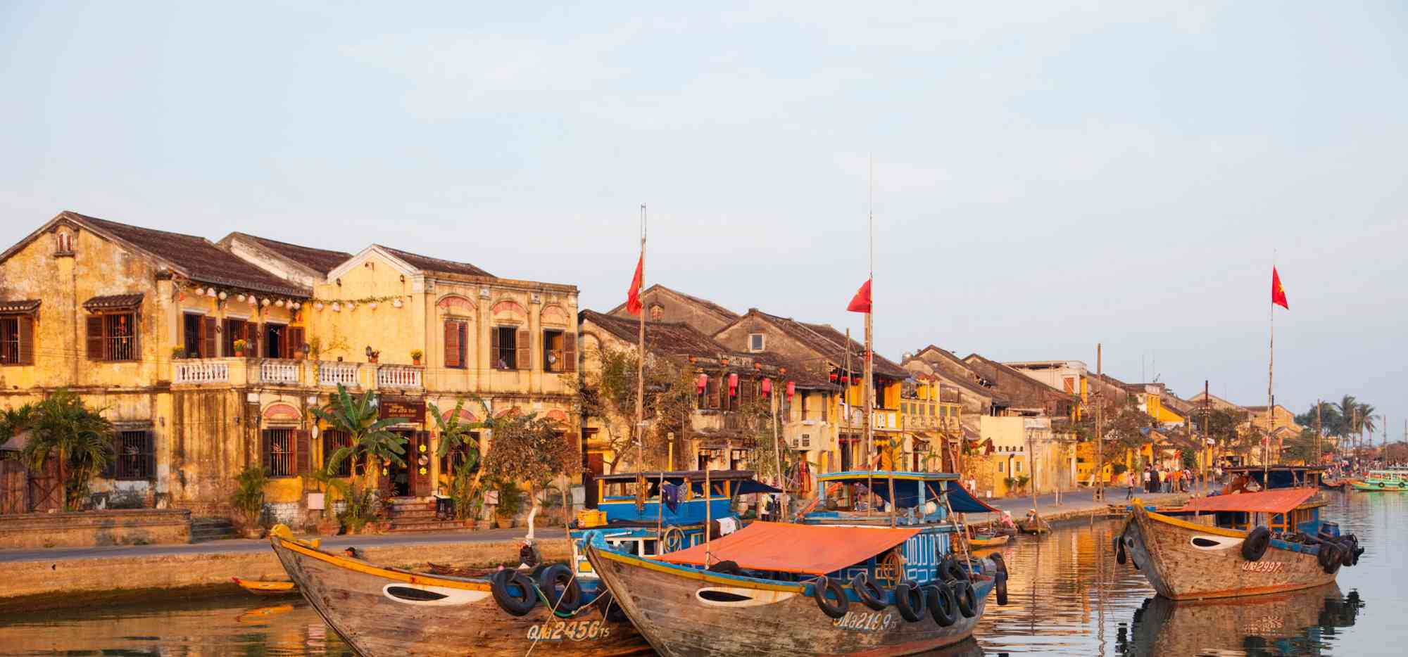 岘港旅游_岘港旅游团
