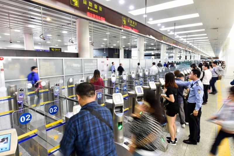 深圳到香港旅游_深圳到香港旅游多少钱