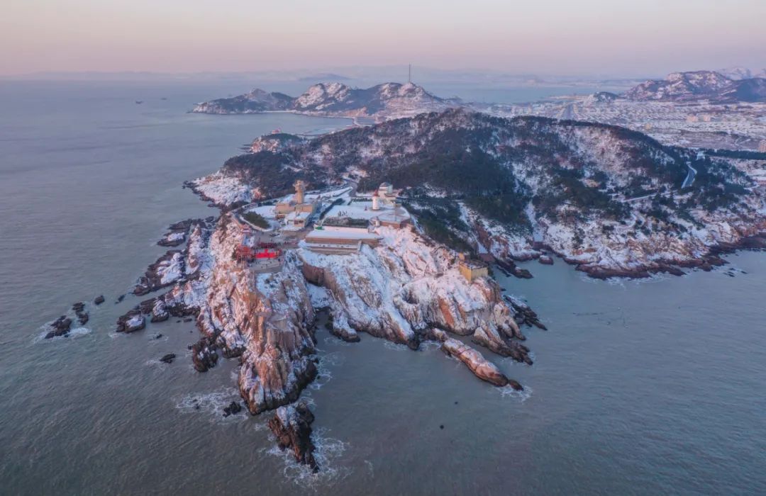 威海洲际休闲旅游度假区_威海23天旅游最佳地方