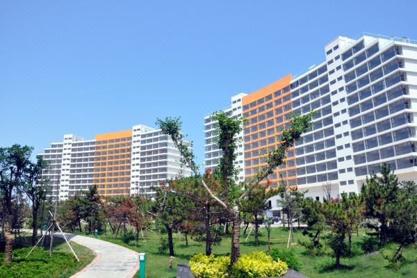 威海洲际休闲旅游度假区_威海23天旅游最佳地方