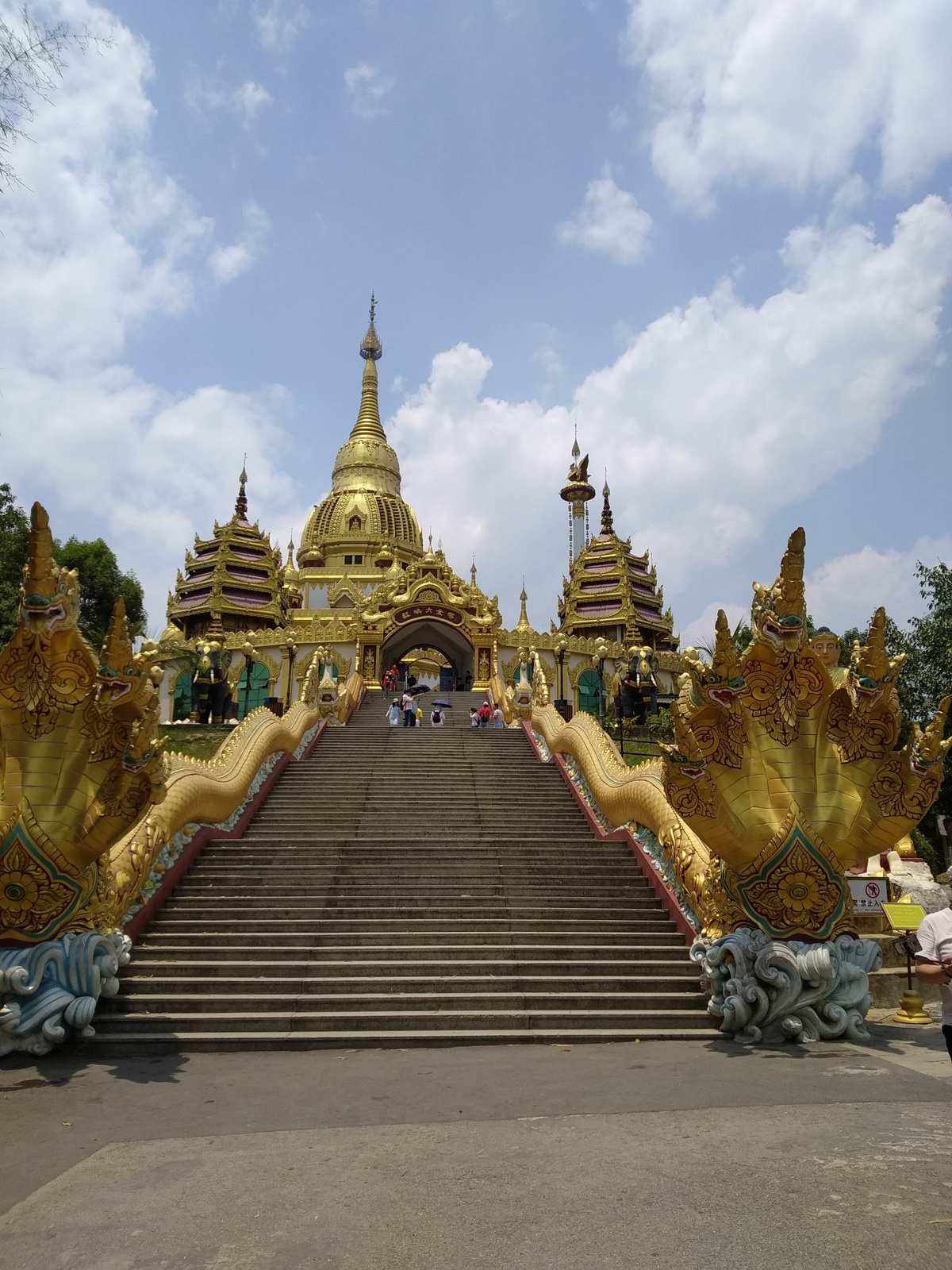 腾冲瑞丽旅游_腾冲瑞丽旅游攻略多少钱