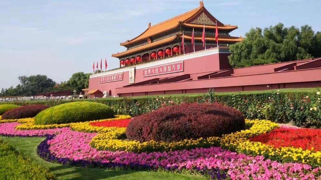 国庆节去哪里旅游好_国庆节去哪里旅游好玩小孩子