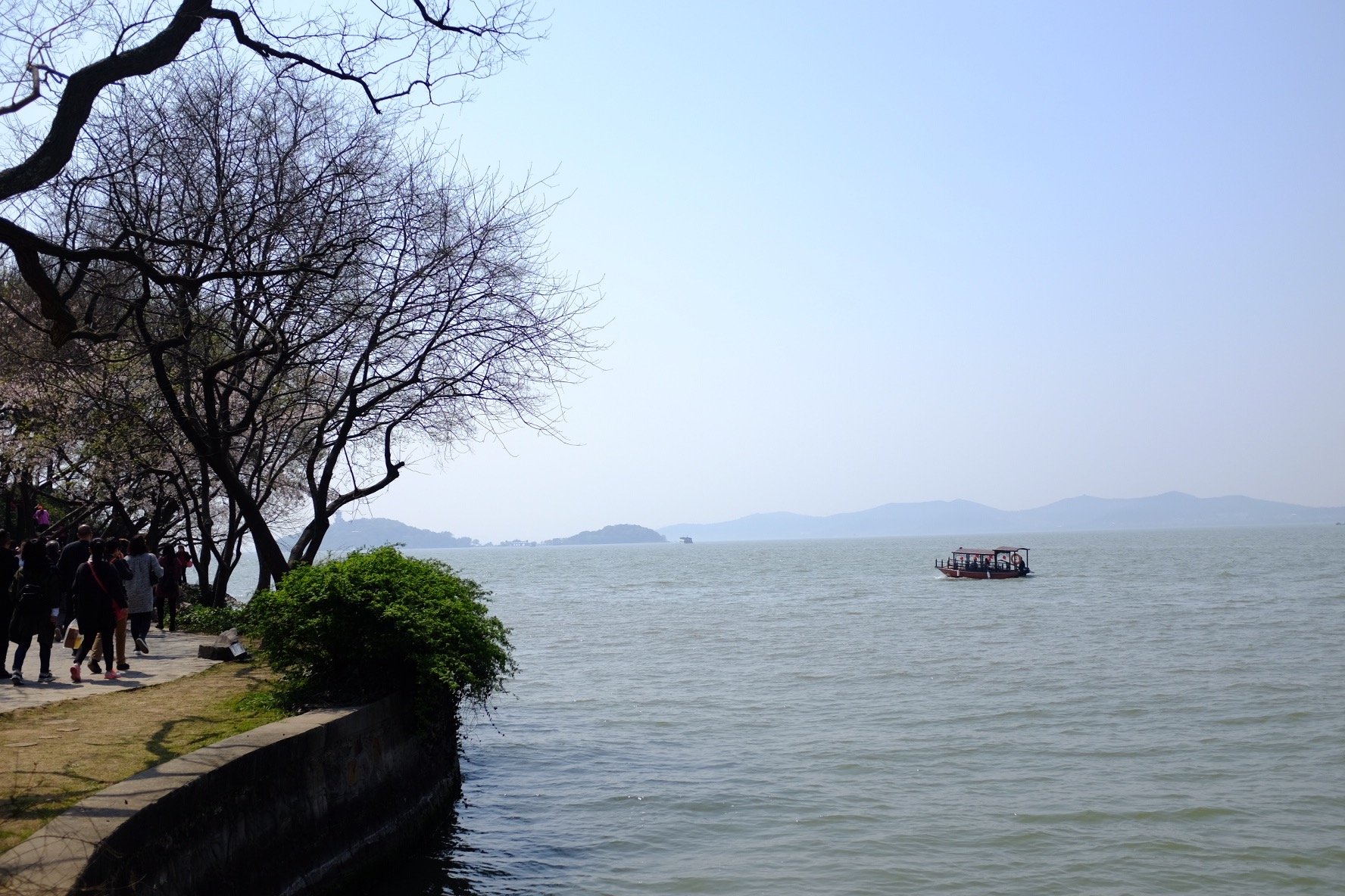 东钱湖旅游_东钱湖旅游学校是职高吗