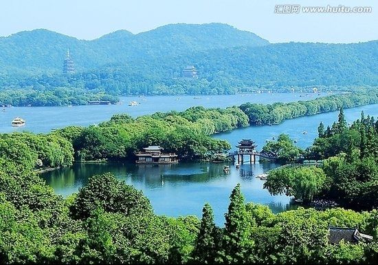 西湖旅游攻略_西湖旅游攻略手抄报