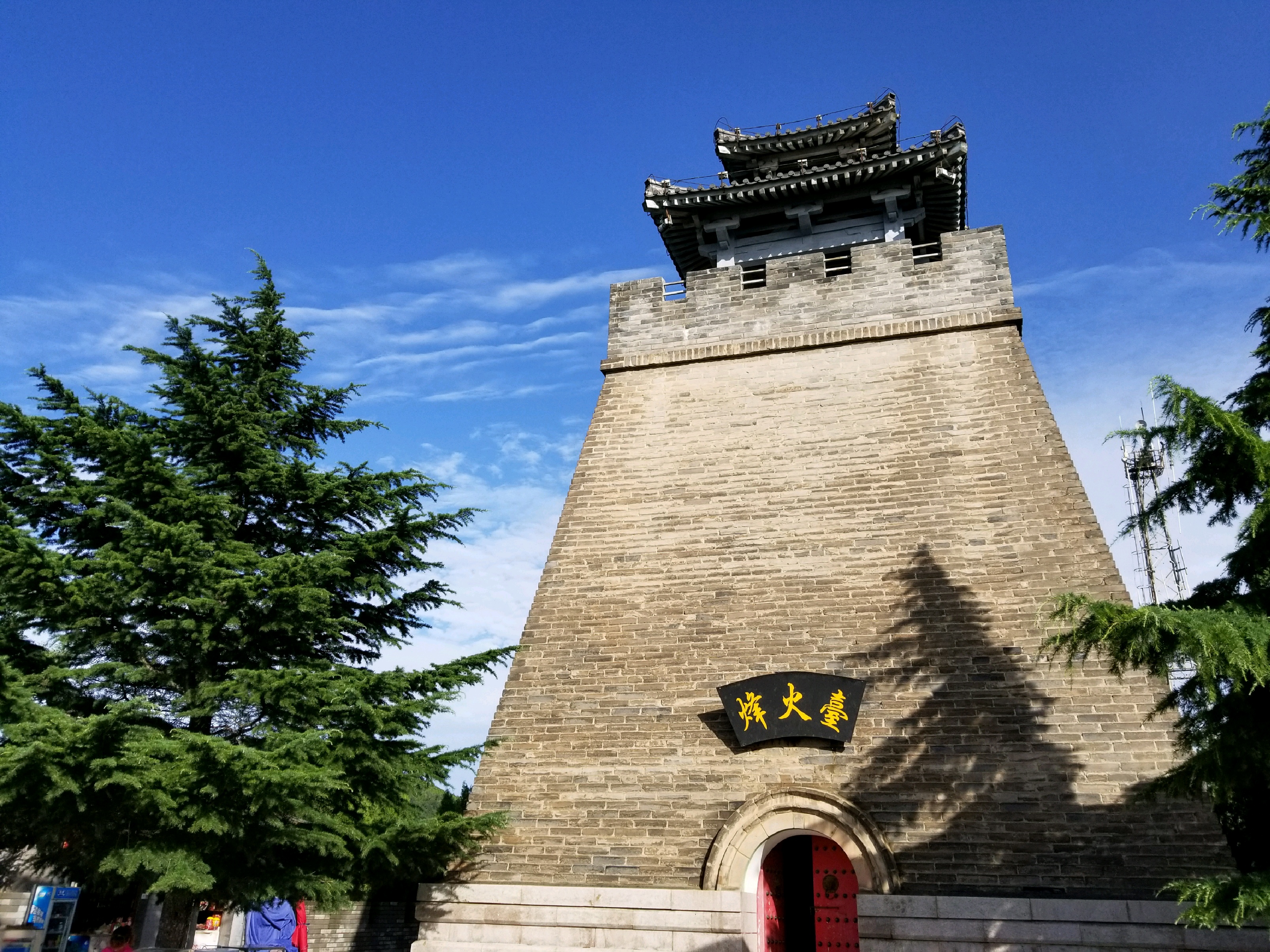 西安自助旅游_西安自助旅游7天攻略