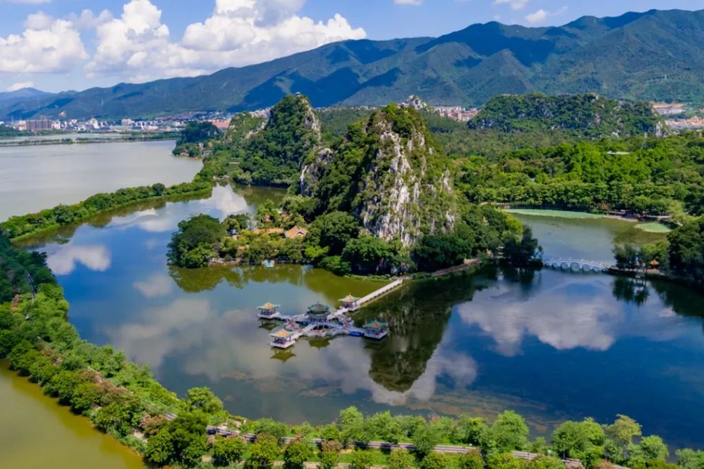 肇庆旅游_肇庆旅游攻略自由行
