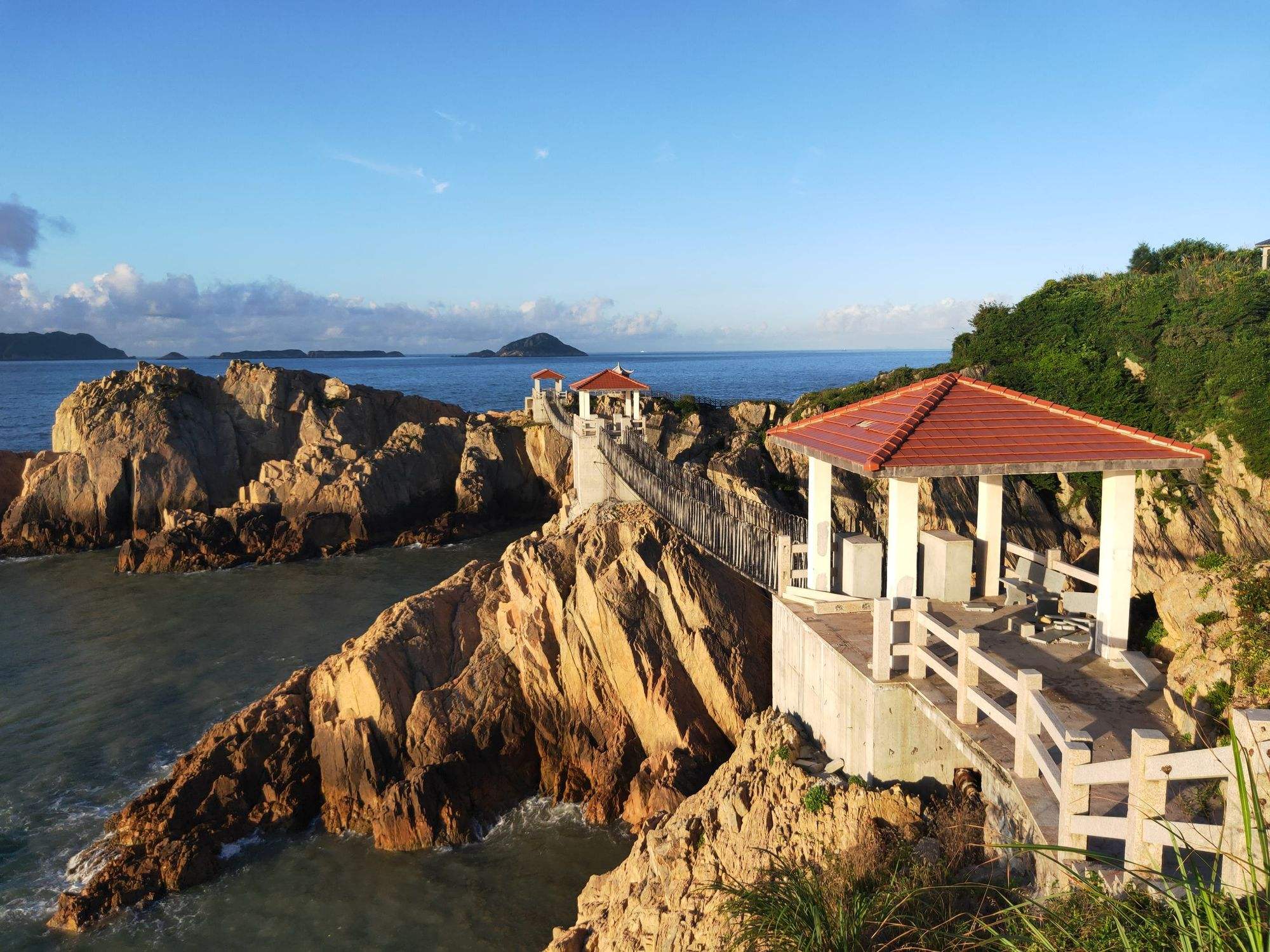 大陈岛旅游_大陈岛旅游攻略二日游多少钱