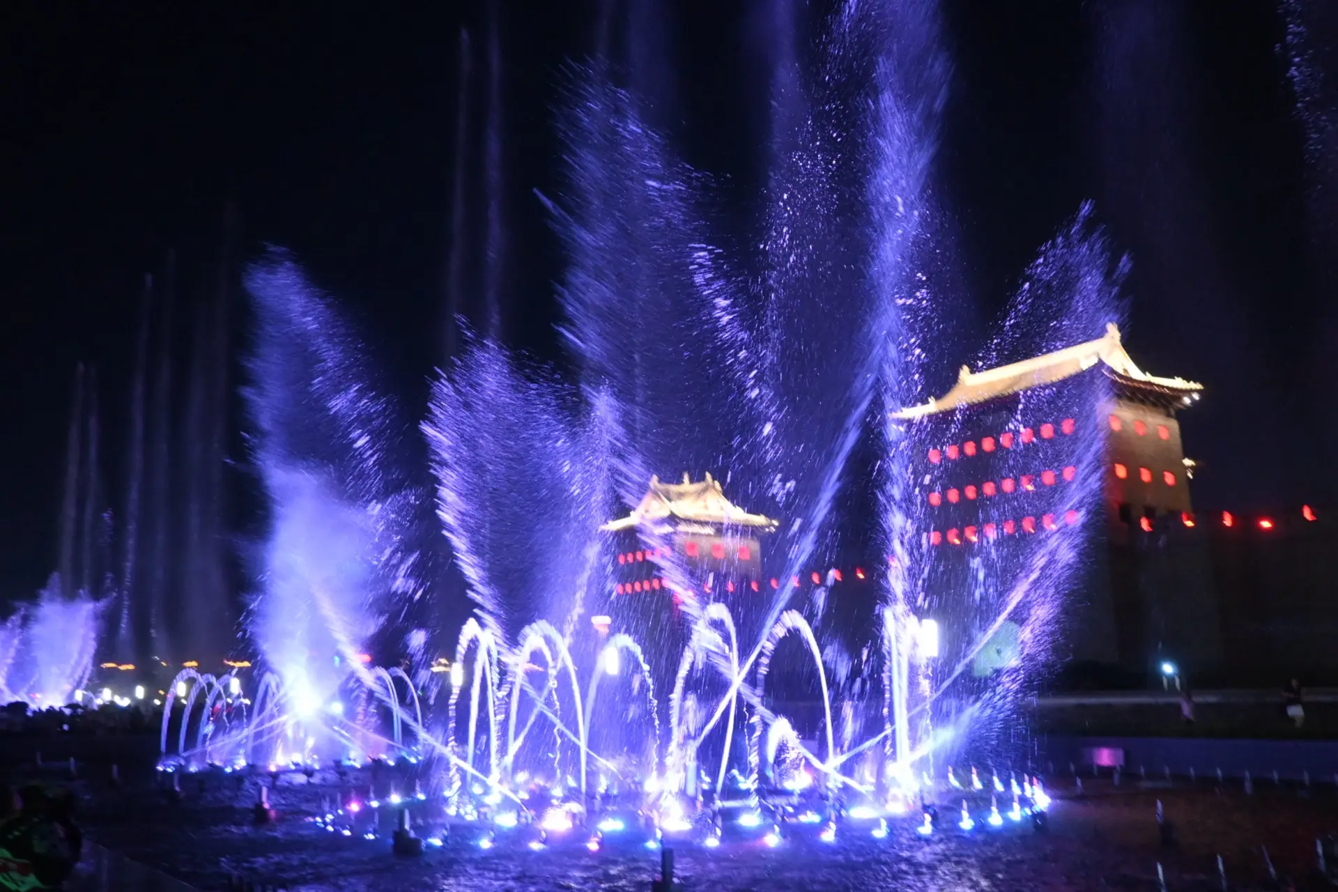 大同旅游_大同旅游景点地图分布图