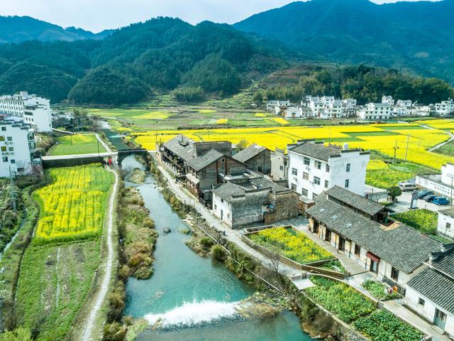 婺源旅游攻略_去婺源怎么玩旅游攻略