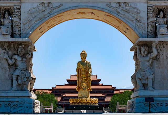 佛教文化旅游_佛教文化旅游资源有哪些