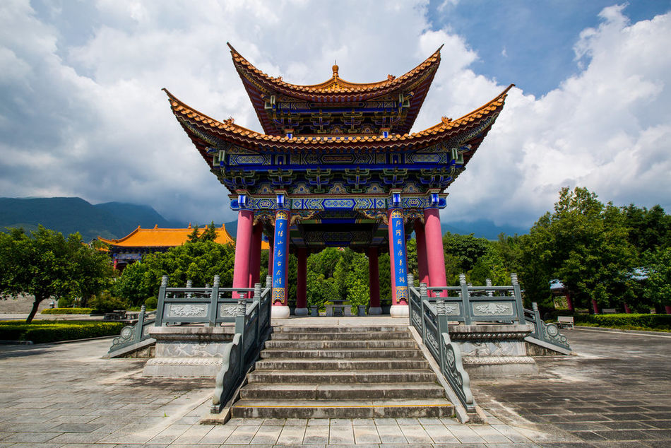 佛教文化旅游_佛教文化旅游资源有哪些