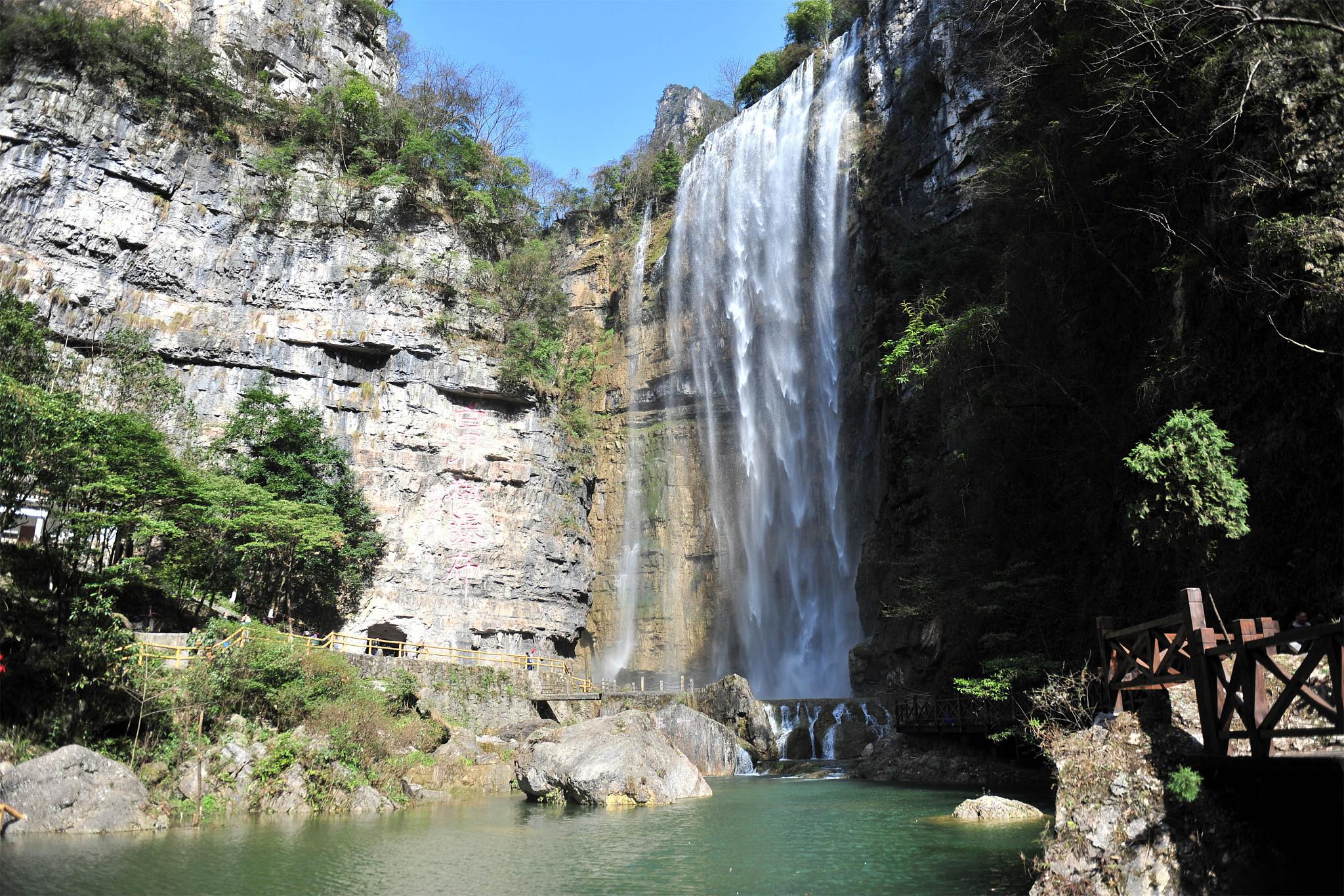 庐山旅游_庐山旅游景点介绍