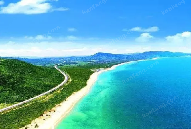 绿中海旅游_绿中海楼盘详情