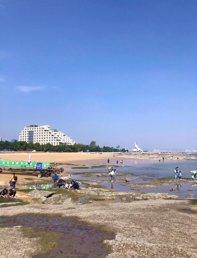 山东日照旅游景点_山东日照旅游景点攻略
