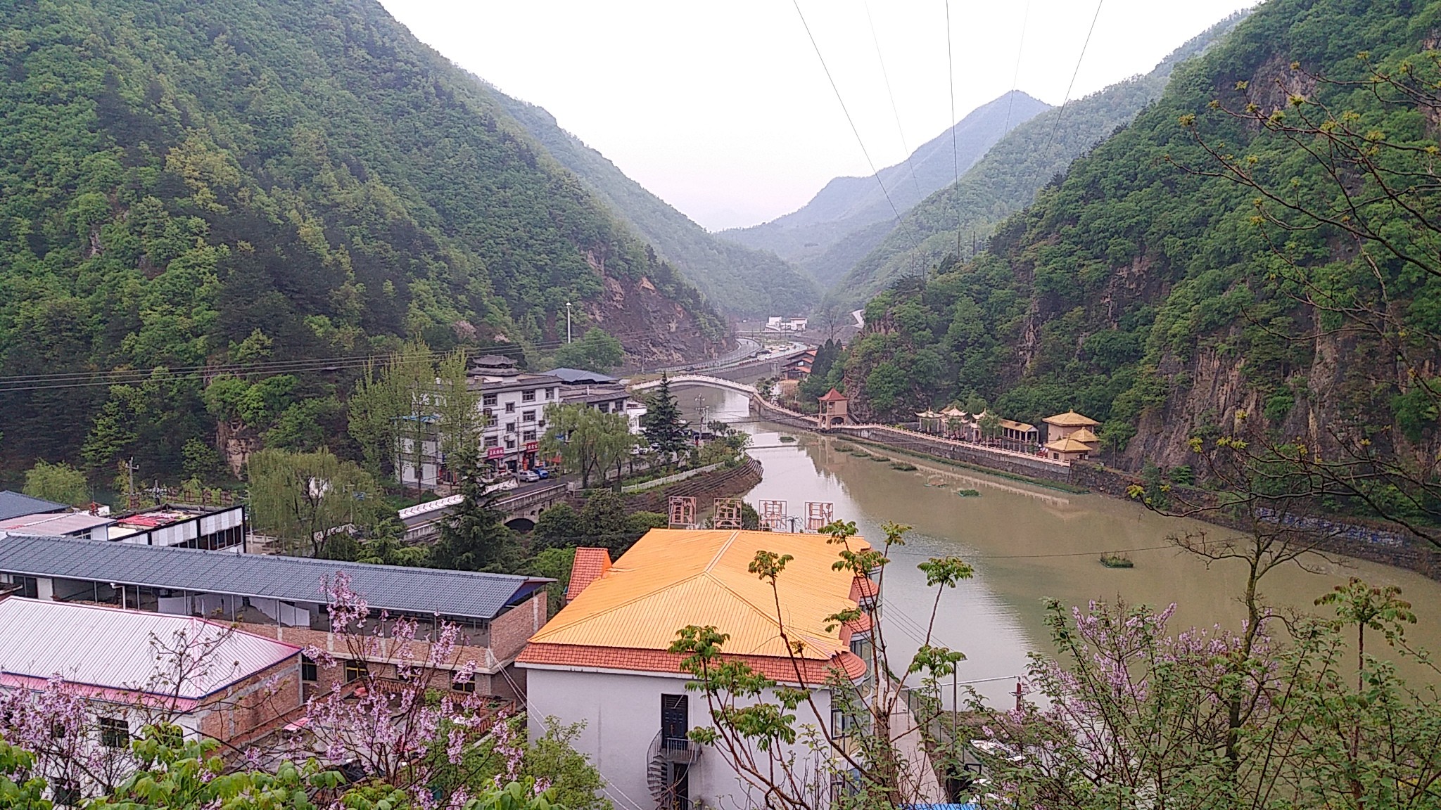 三门峡旅游网_三门峡旅游网官方网站