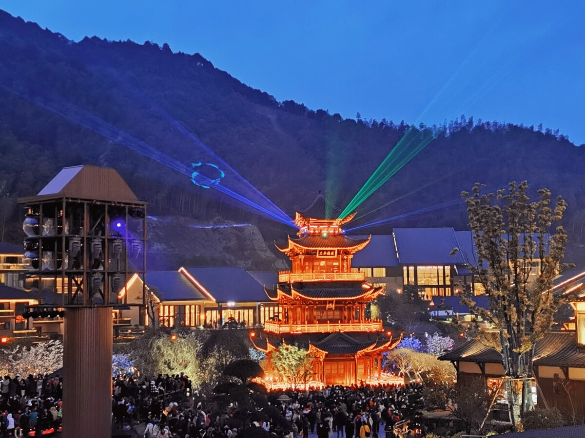 上饶旅游景点大全_上饶旅游景点大全介绍
