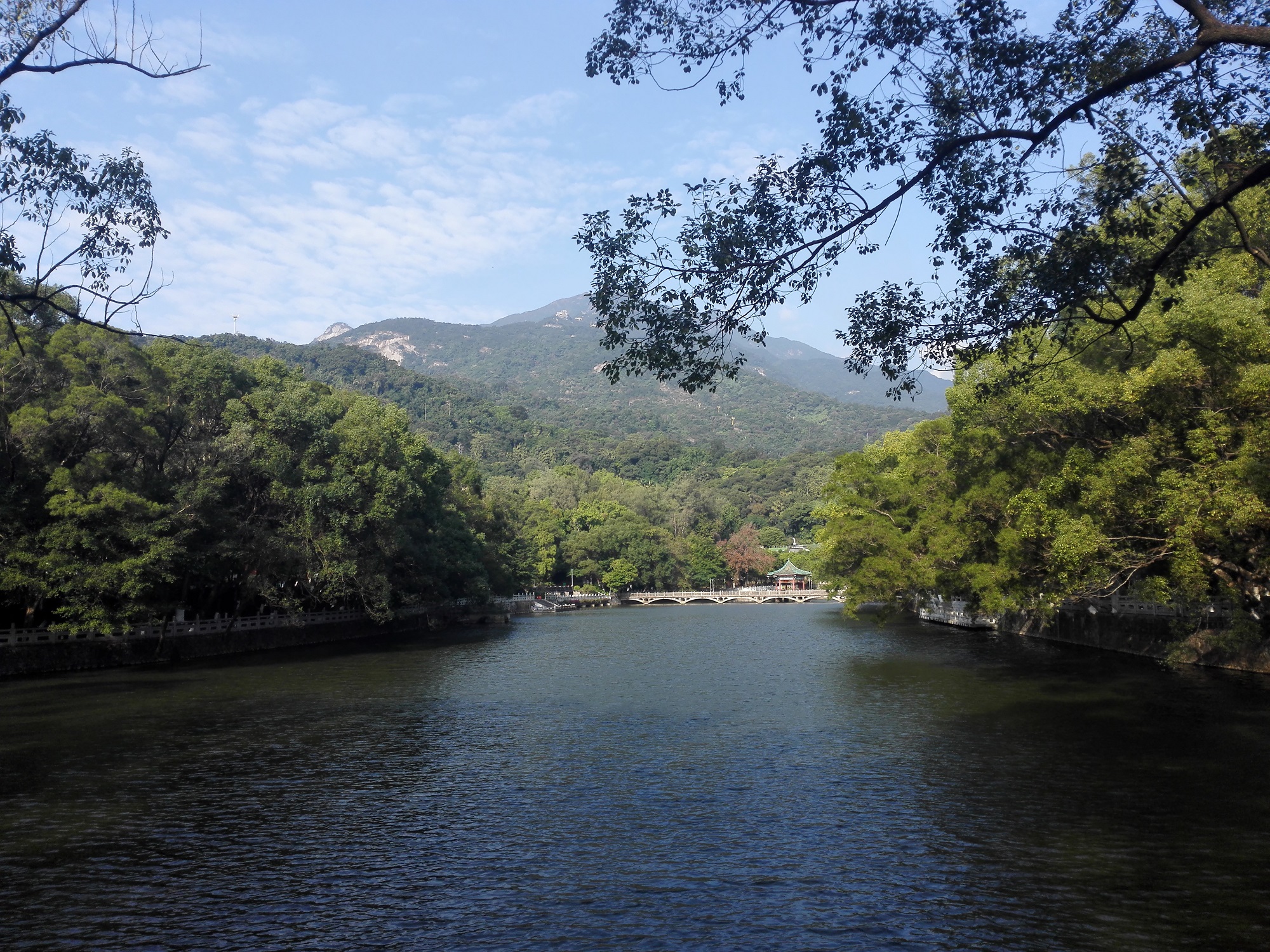 广东省内旅游_广东省内旅游团报名二日游价格