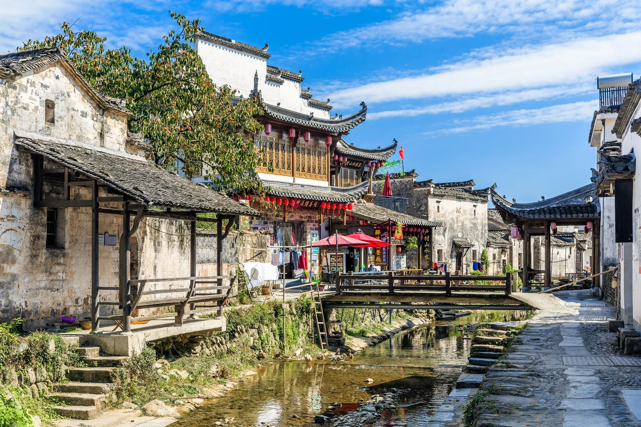 黄山市旅游景点_黄山市旅游景点大全介绍