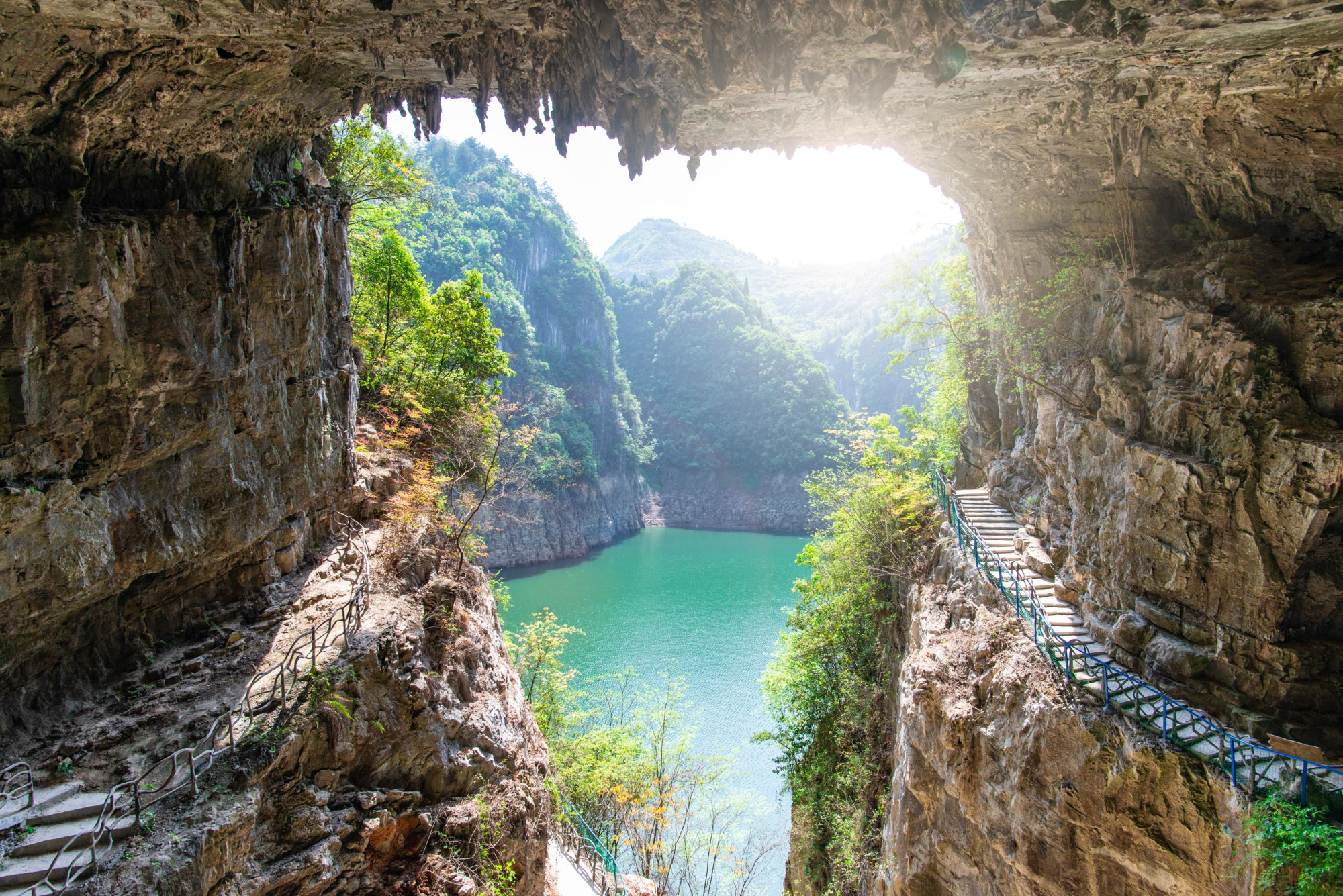 铜仁旅游景点大全_铜仁旅游景点大全门票