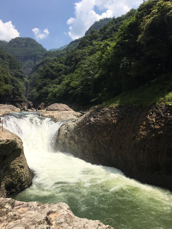 宁德旅游景点大全_宁德旅游景点大全排名榜