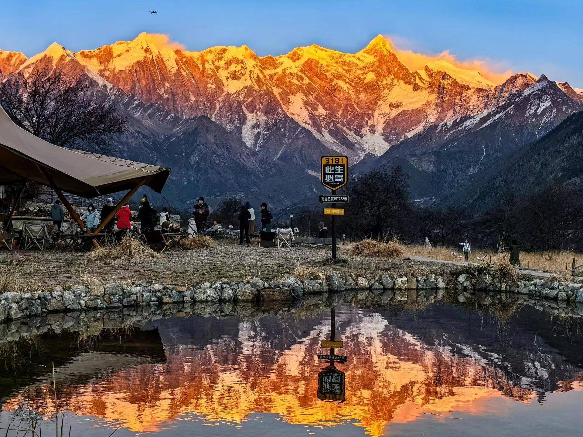 西藏旅游攻略_新疆旅游攻略路线最佳路线