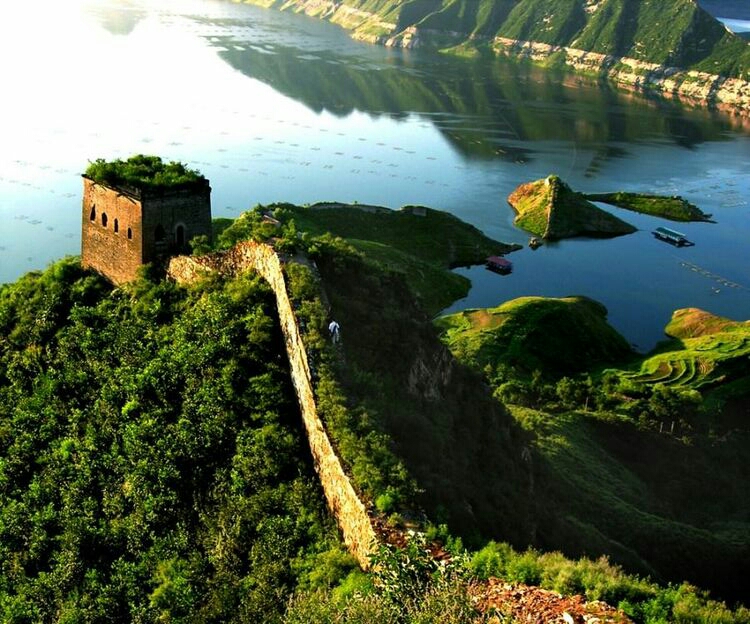 唐山旅游景点大全_唐山旅游景点大全景区