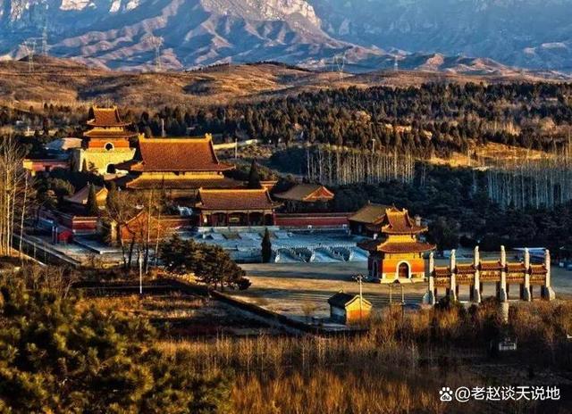 唐山旅游景点大全_唐山旅游景点大全景区