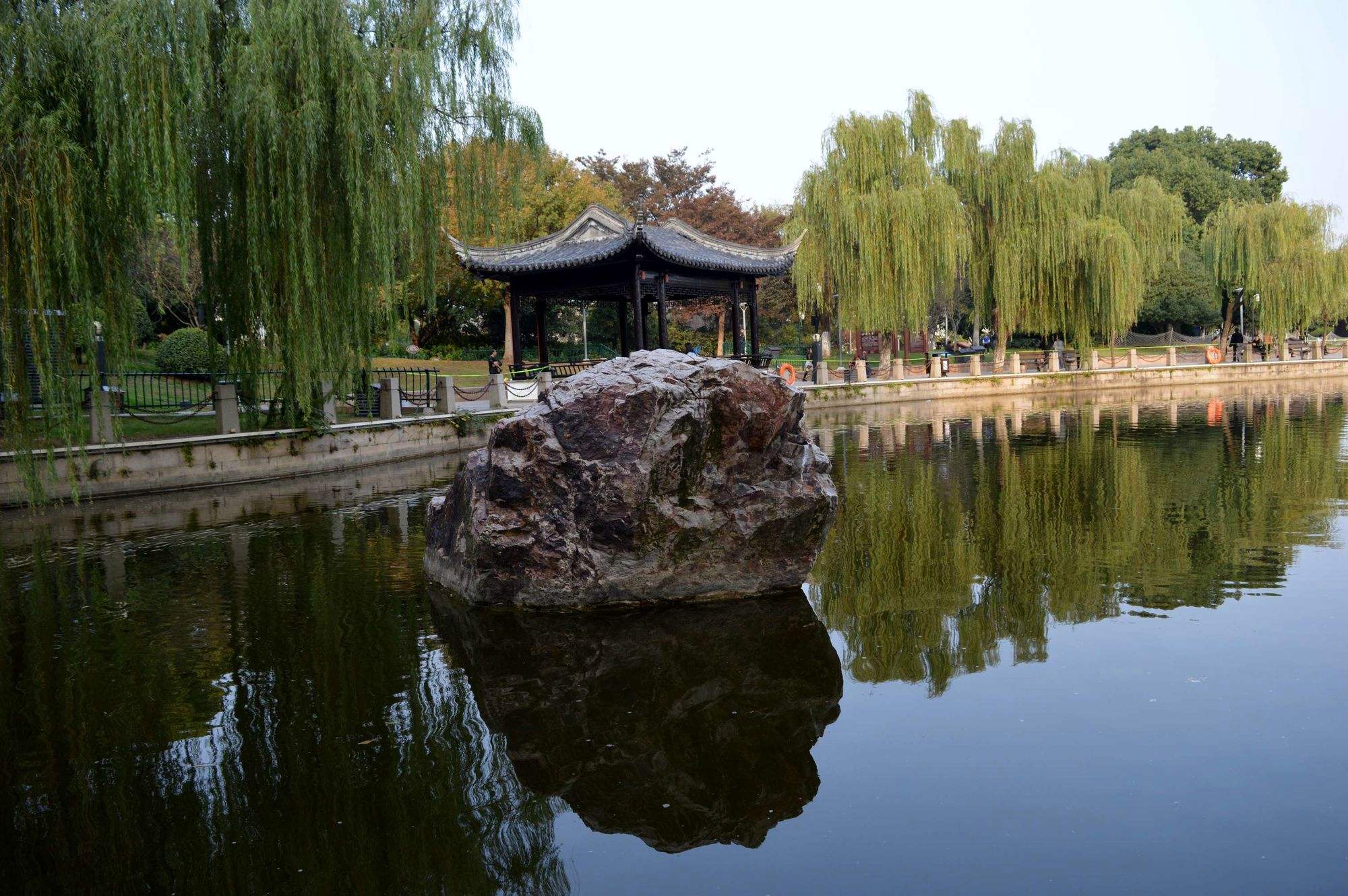 常熟旅游_常熟旅游攻略一日游最佳线路