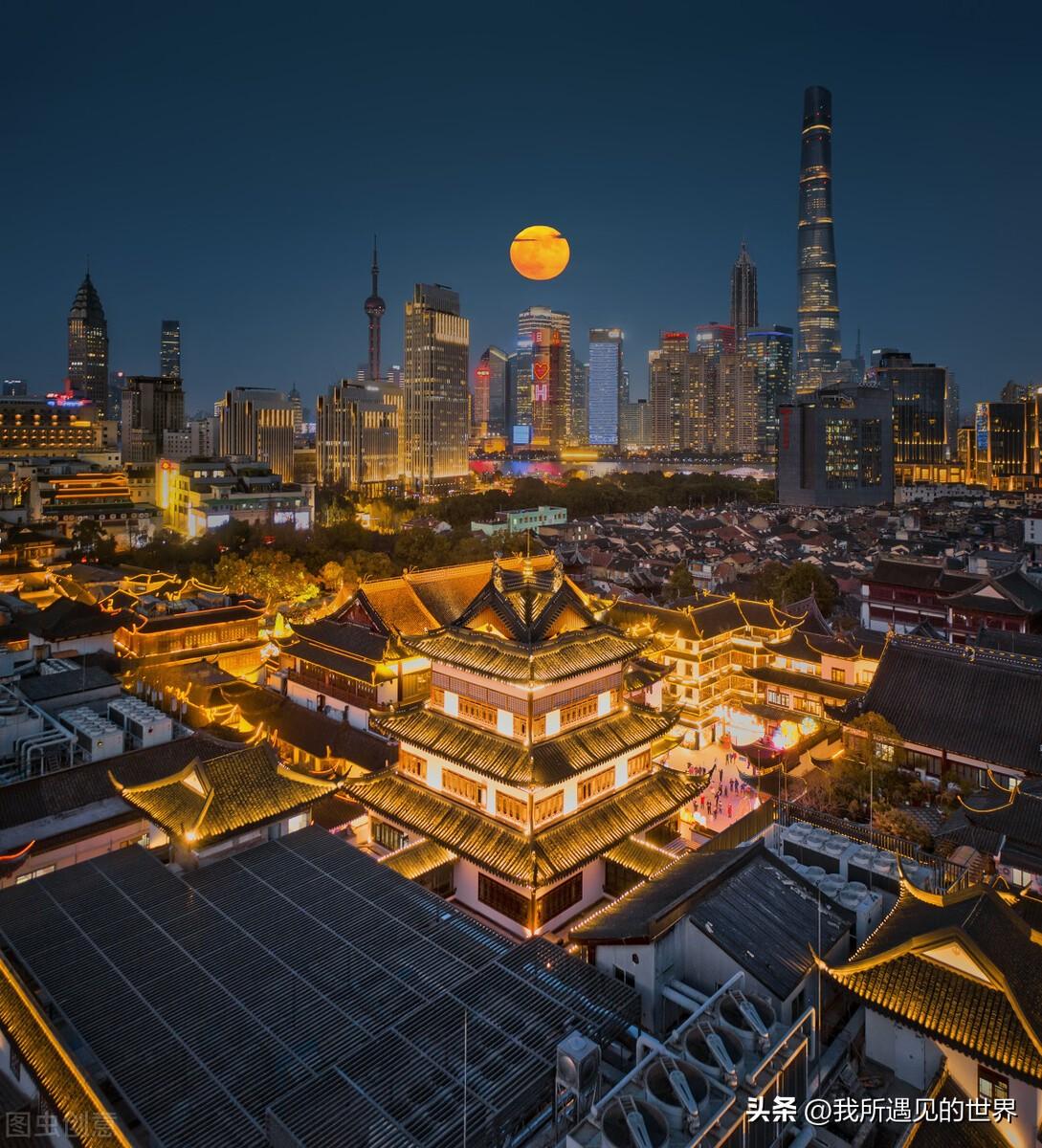 上海的旅游景点_上海的旅游景点需要提前预约吗