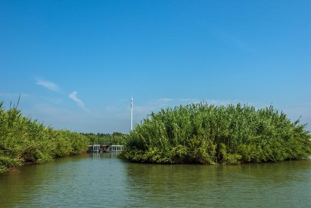 洪泽湖旅游_洪泽湖旅游度假村