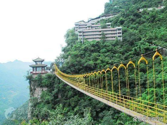 绵阳旅游_绵阳旅游攻略自由行攻略