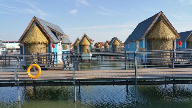 近海旅游_沿海旅游推荐