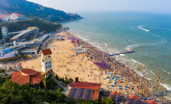 近海旅游_沿海旅游推荐