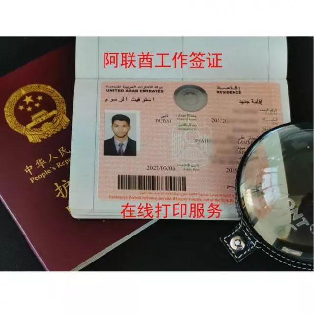 迪拜旅游签证_迪拜旅游签证办理流程