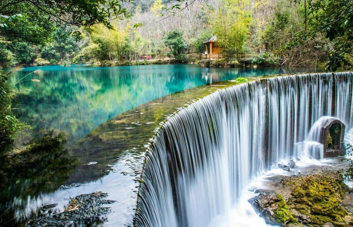 全国旅游景点_全国旅游景点排行榜前十名