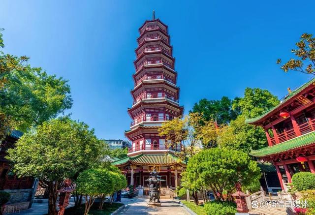 广州旅游景点介绍_广州旅游景点介绍词