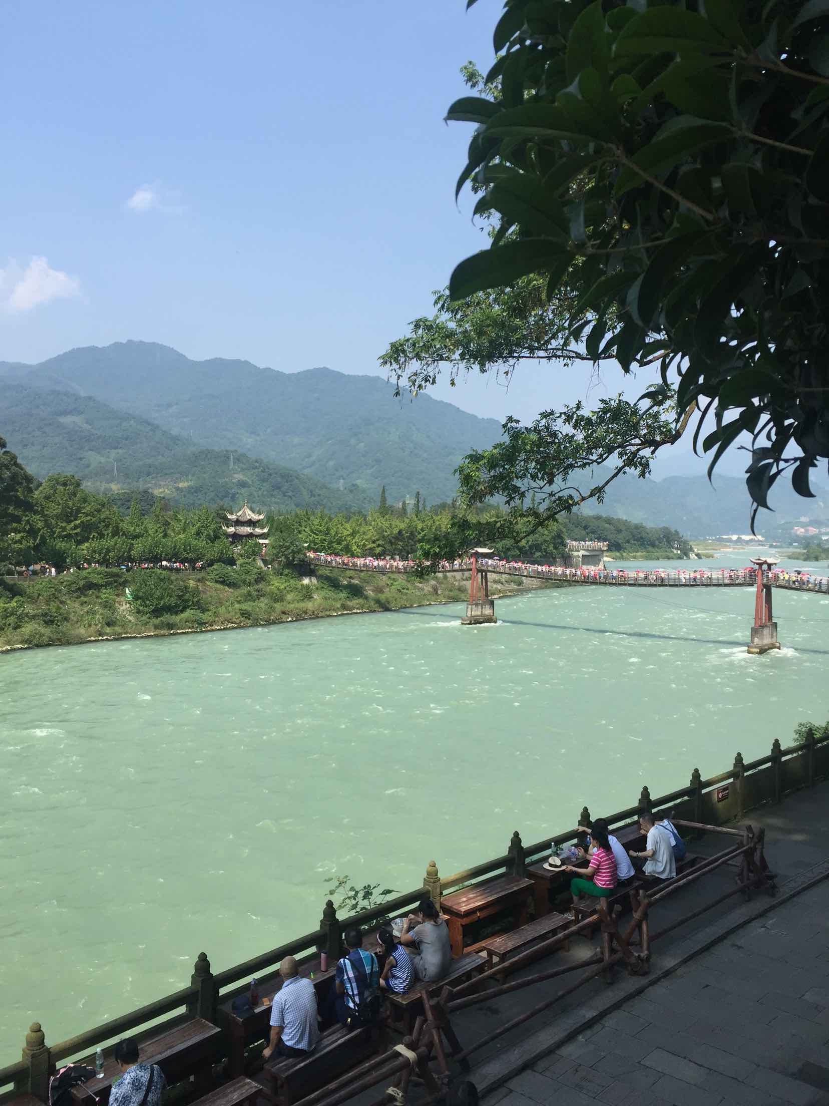 成都周边旅游景点_成都周边旅游景点大全三日游