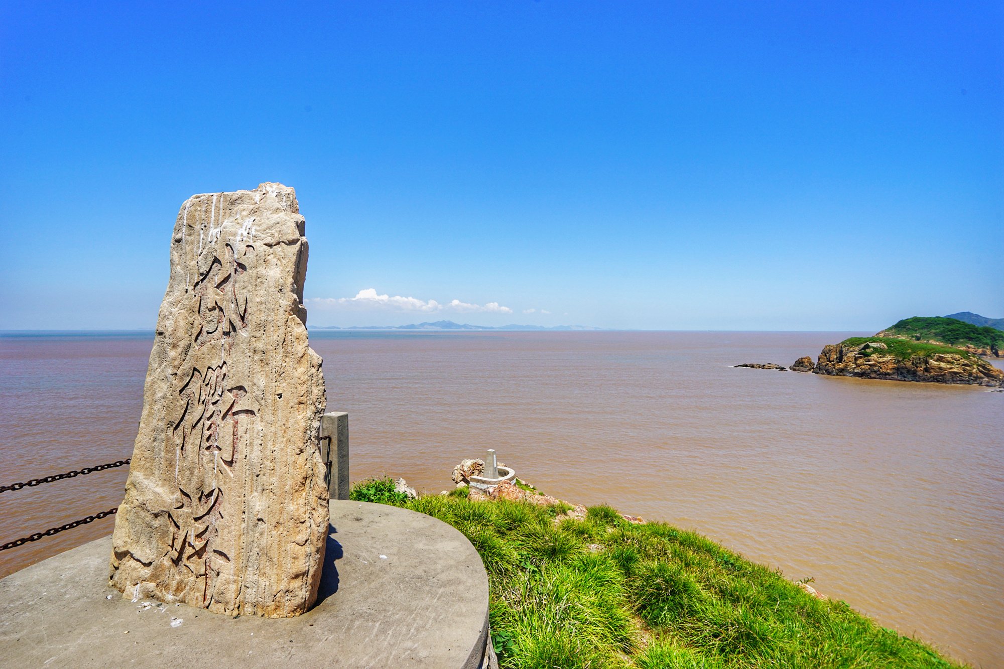 岱山旅游_岱山旅游攻略