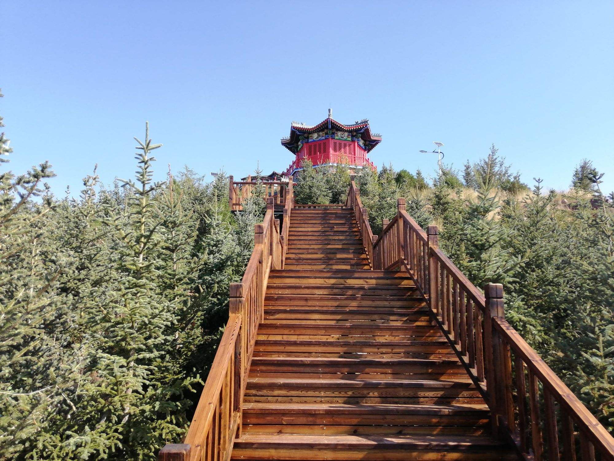 张家口旅游景点大全_张家口旅游景点大全排名前十