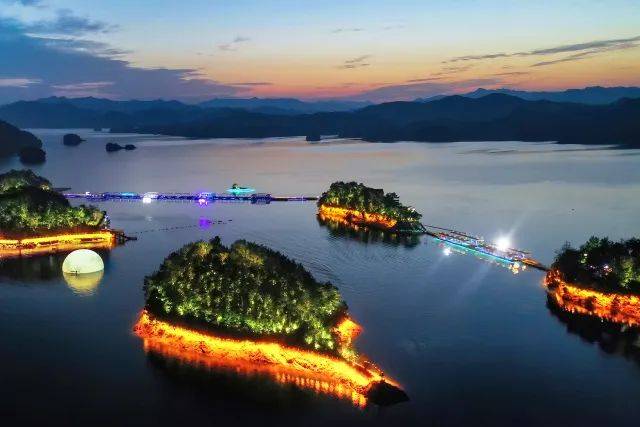 淳安千岛湖旅游_淳安千岛湖旅游度假区发展有限公司 淳安千岛湖旅游_淳安千岛湖旅游度假区发展有限公司