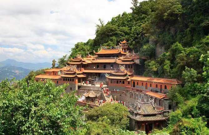 安溪旅游景点大全_安溪十大旅游景点大全