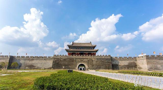 商丘旅游_商丘旅游景点哪个好玩