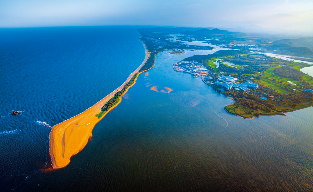 海南旅游_海南旅游攻略