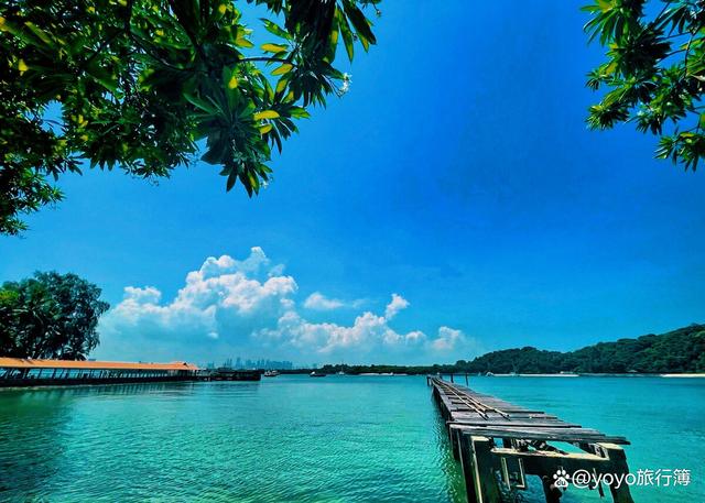 新加坡旅游景点_新加坡旅游景点推荐