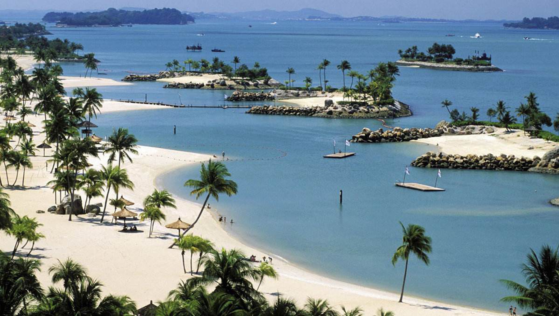 新加坡旅游景点_新加坡旅游景点推荐